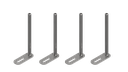 Nivellierschrauben Länge 120mm