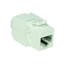 [MVT 200 103] Keystone-Anschlussmodul EcoLine RJ45 Cat.6A UTP,