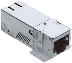 [BRE 304 327] RJ45 Modul Cat.6A/s R&amp;M geschirmt