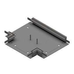 [UBK 300 602] UBK T-Verbinder 300x60mm 