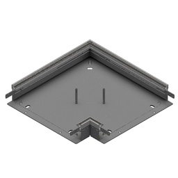 [UBK 400 801] UBK Winkel-Verbinder 400x80mm