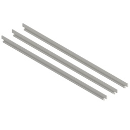 [UBK 400 053] UBK 400 Kantenprofil 5mm für Endstück