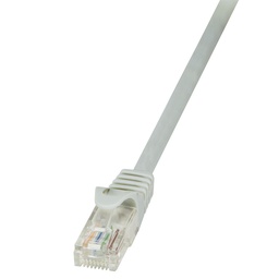 [MVT 201 040] 0.5m câble patch Cat.5e, U/UTP,