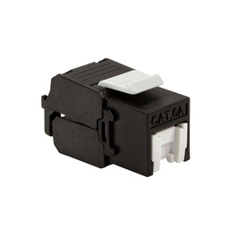 [MVT 200 102] Keystone-Anschlussmodul PrimeLine RJ45 Kat.6A UTP 