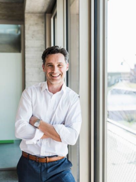 Daniel Banzer 2
