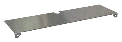 Produktbild MVT 100 000  -  Deckel für Einbau Medienverteiler