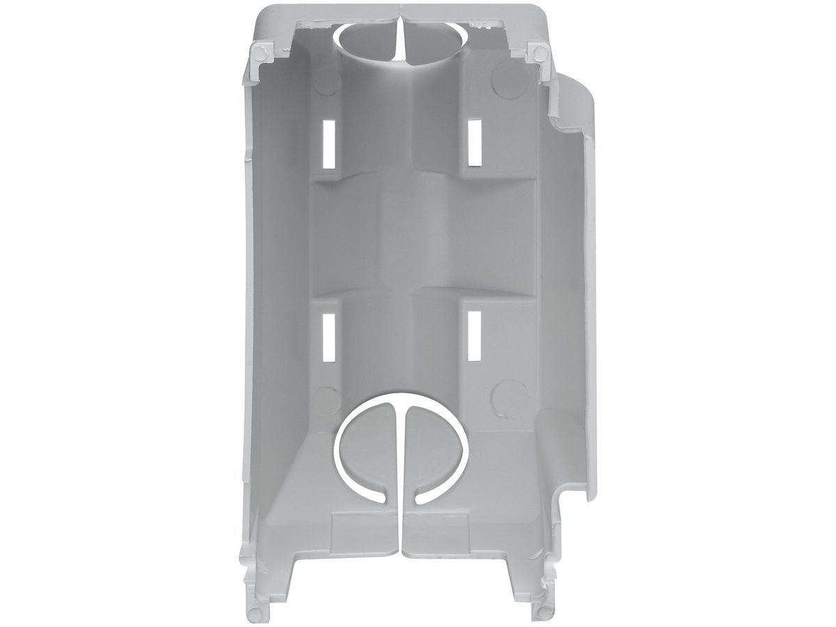 Produktbild FLF 100 002 - FLF-Einlasskasten Gr. 1