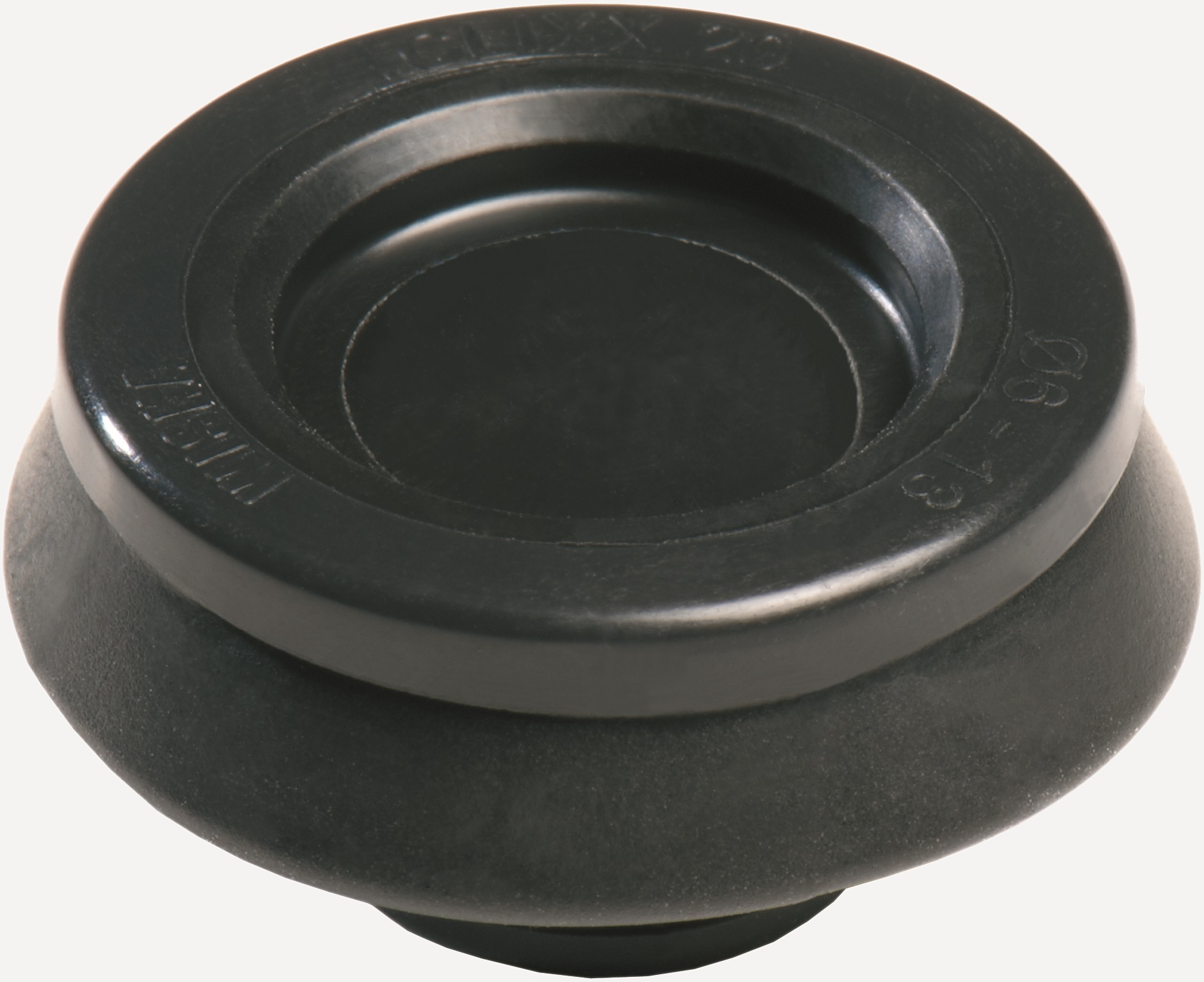 Produktbild GED 001 005  -  Membran-Durchführungstüllen CLIXX M20