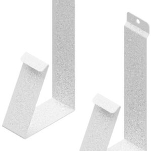 Produktbild MVT 180 015  -  Bügel-Halter zu AP Mendienverteiler universal