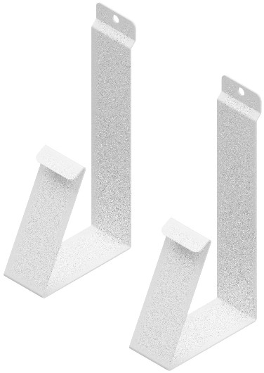 Produktbild MVT 180 015 - Bügel-Halter zu AP Mendienverteiler universal