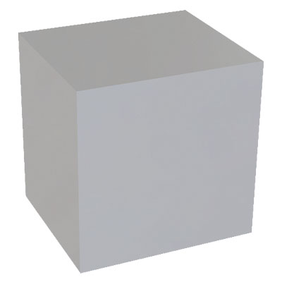 Produktbild WAD 102 201  -  Sagex-Klotz Typ 2 zu Wandauslass WAD