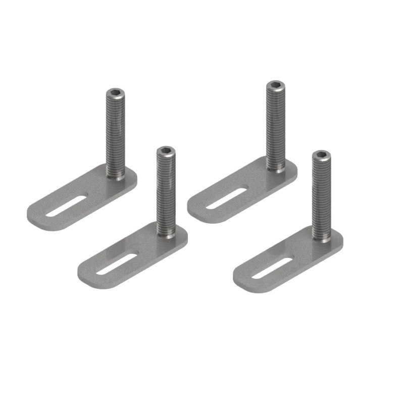 Produktbild UBD 001 045  -  Nivellierschrauben Länge 45mm